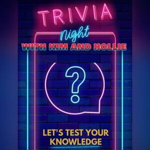 Trivia Tuesday First Daughter And Mom Show!!! There Will Be Surprises
